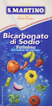 S.Martino - Bicarbonato - Astuccio - 7 pezzi da 500 g [3500 g]