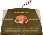 Galup NV16 Panettone Pere e Cioccolato, 750 Gr