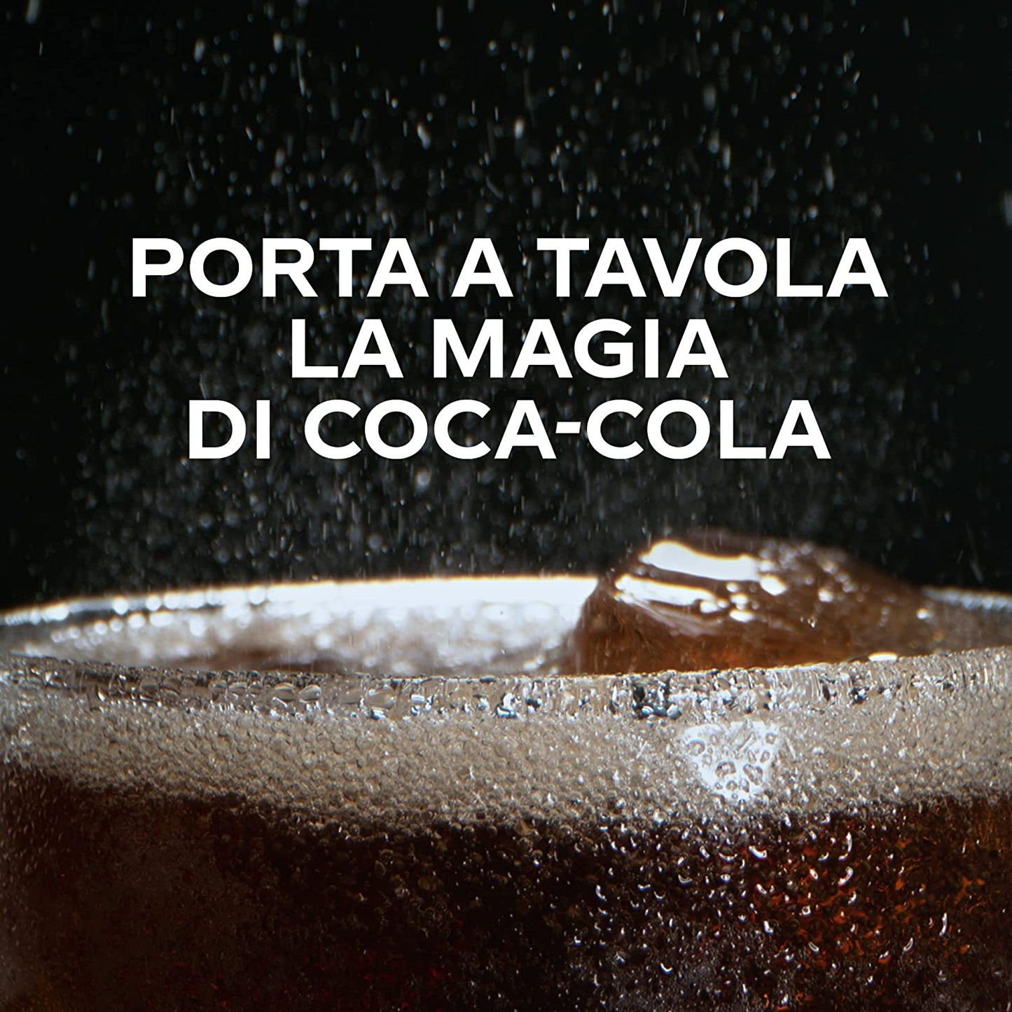 Coca-Cola Original Taste – 4 Lattine da 330 ml, Tutto il Gusto Originale di Coca-Cola, Lattina 100% riciclabile, Bevanda Analcolica