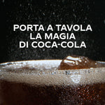 Coca-Cola Original Taste – 4 Lattine da 330 ml, Tutto il Gusto Originale di Coca-Cola, Lattina 100% riciclabile, Bevanda Analcolica