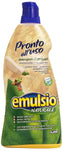 Emulsio Naturale 0283113 Pronto all'Uso Parquet, 1000 ml