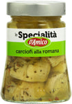 D'Amico Carciofi alla Romana, 280g