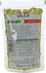 Saclà Olivolì Olive Verdi Snocciolate, 185 g