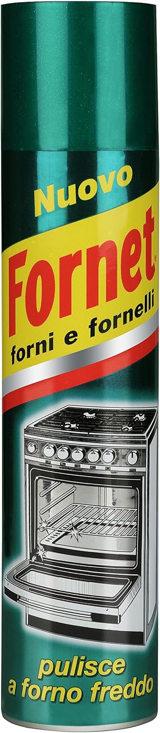 FORNET SPRAY ML.300 PZ - 12