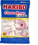 Haribo Chamallows Speckies, 175g