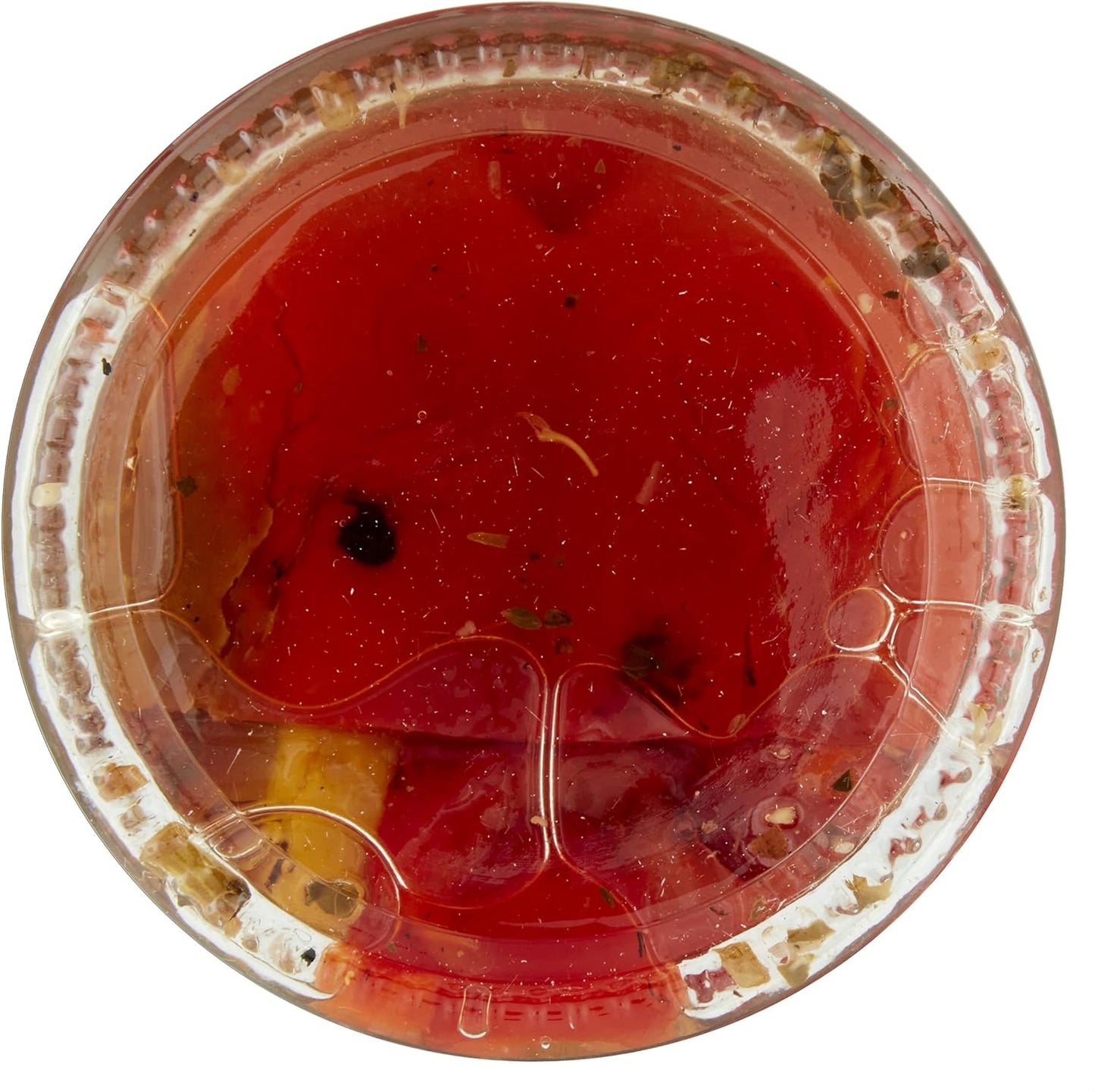 Ponti, Pomodori Secchi Zero Olio, Pomodorini Secchi Privi di Olio e Senza Grassi, Ideali come Aperitivo o Antipasto, Ottimi anche come Contorno, 100% Made in Italy, 300 g