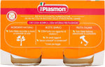 Plasmon Omogeneizzato Mela 24x104g