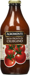 Salsa pronta di Pomodorino Ciliegino - 4 pezzi da 330 g [1320 g]