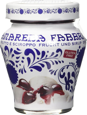 Fabbri Amarena 230g - [confezione da 3]