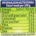 Valfrutta - Mais, Cotti a Vapore - 2 confezioni da 4 lattine da 160 g [8 lattine, 1280 g]