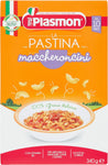 Plasmon Pastina Maccheroncini, 12 x 340 g