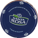 Santa Rosa Confettura di Fragole, 350g