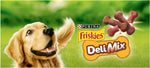 Purina Friskies Biscotti DeliMix per Cani Adulti, 500g