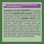 Ultima Fit & Delicious Cibo Umido per Gatti con Pollo, 85g