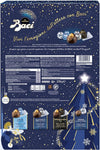 Perugina Baci Calendario Avvento 2023 Cioccolatini Assortiti, 278g