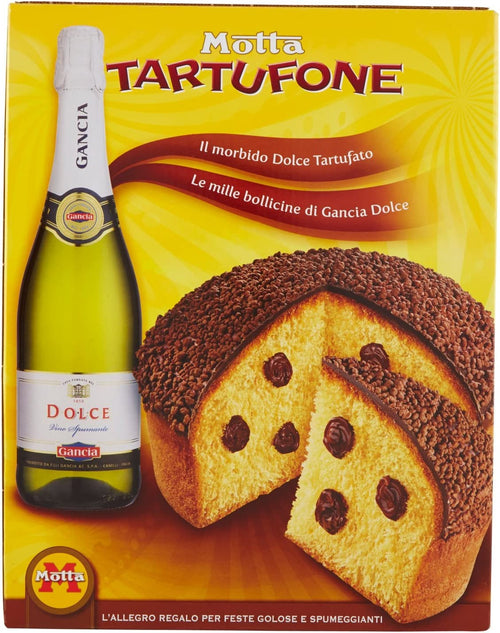 Tartufone Party