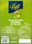 Biffi Olio Extra Vergine di Oliva monodose 102 bustine monoporzione da 10 ml