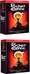 Ferrero: Classic Pocket Coffee 18 pezzi, 225g (confezione da 2)