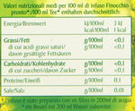 Pompadour Finocchio per Infuso, Confezione da 20 bustine