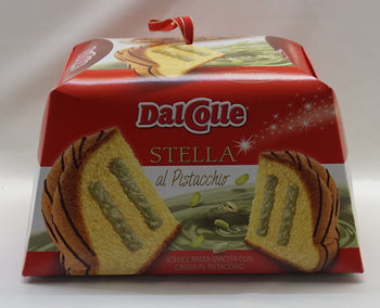 Dal Colle Stella Di Pistacchio Gr.750