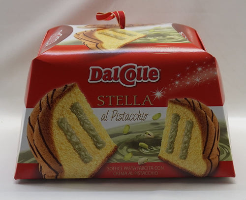 Dal Colle Stella Di Pistacchio Gr.750