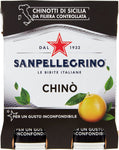 Bibite Sanpellegrino Chinò lat. 4x33cl