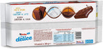 Kinder Kinder Delice Cacao 10 Pezzi, 390g