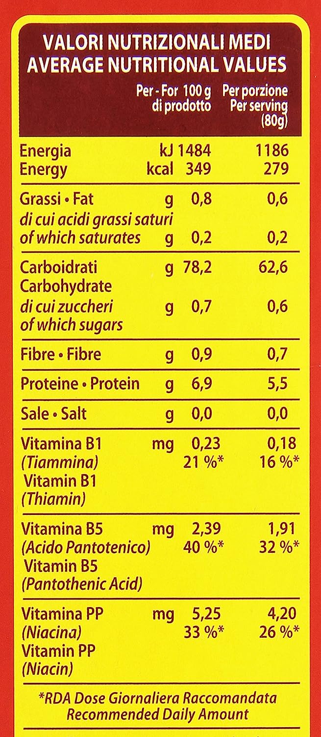 Gallo Blond Risotti, 1kg