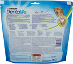 Purina Dentalife Maxi Pack Snack Cani per l'igiene orale per Cani di Piccola Taglia 345g