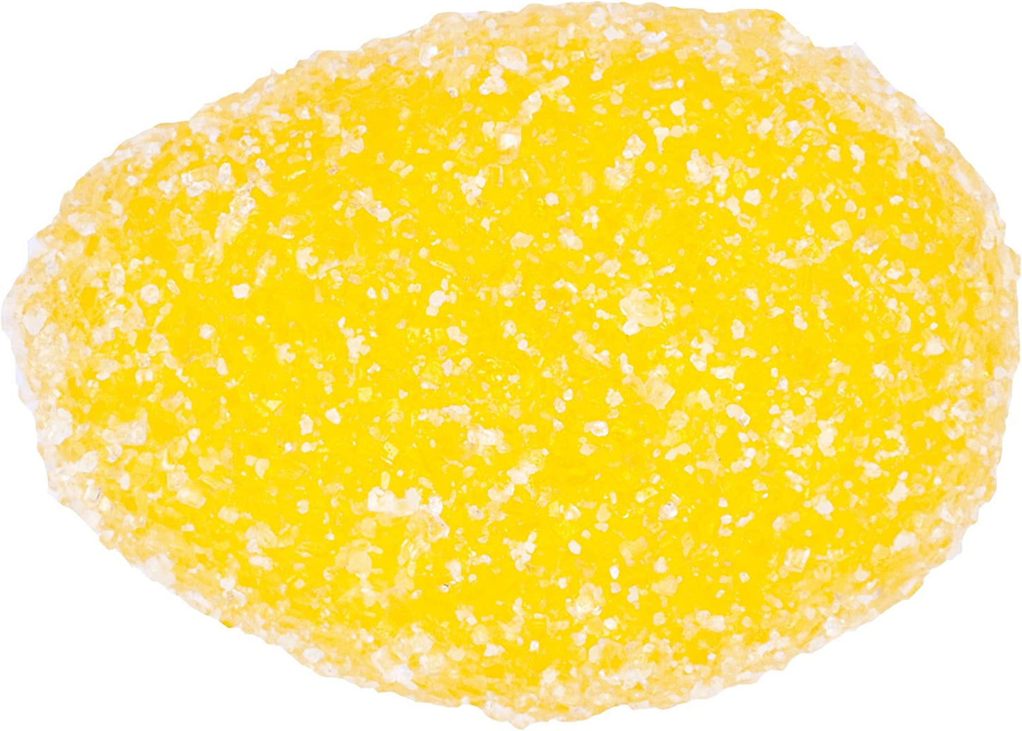 Haribo Zenzero-Limone, Caramelle Gommose alla Frutta, Bonbon, 5 Sacchetti da 175g