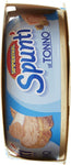 Spuntì Crema Spalmabile al Tonno, Fonte di Proteine, 2 Lattine da 84 gr