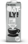 Oatly - Oat Drink - Foamable - 1L