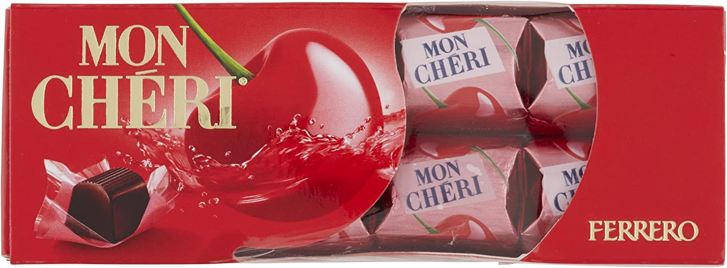 Ferrero Mon Chèri 16 Praline