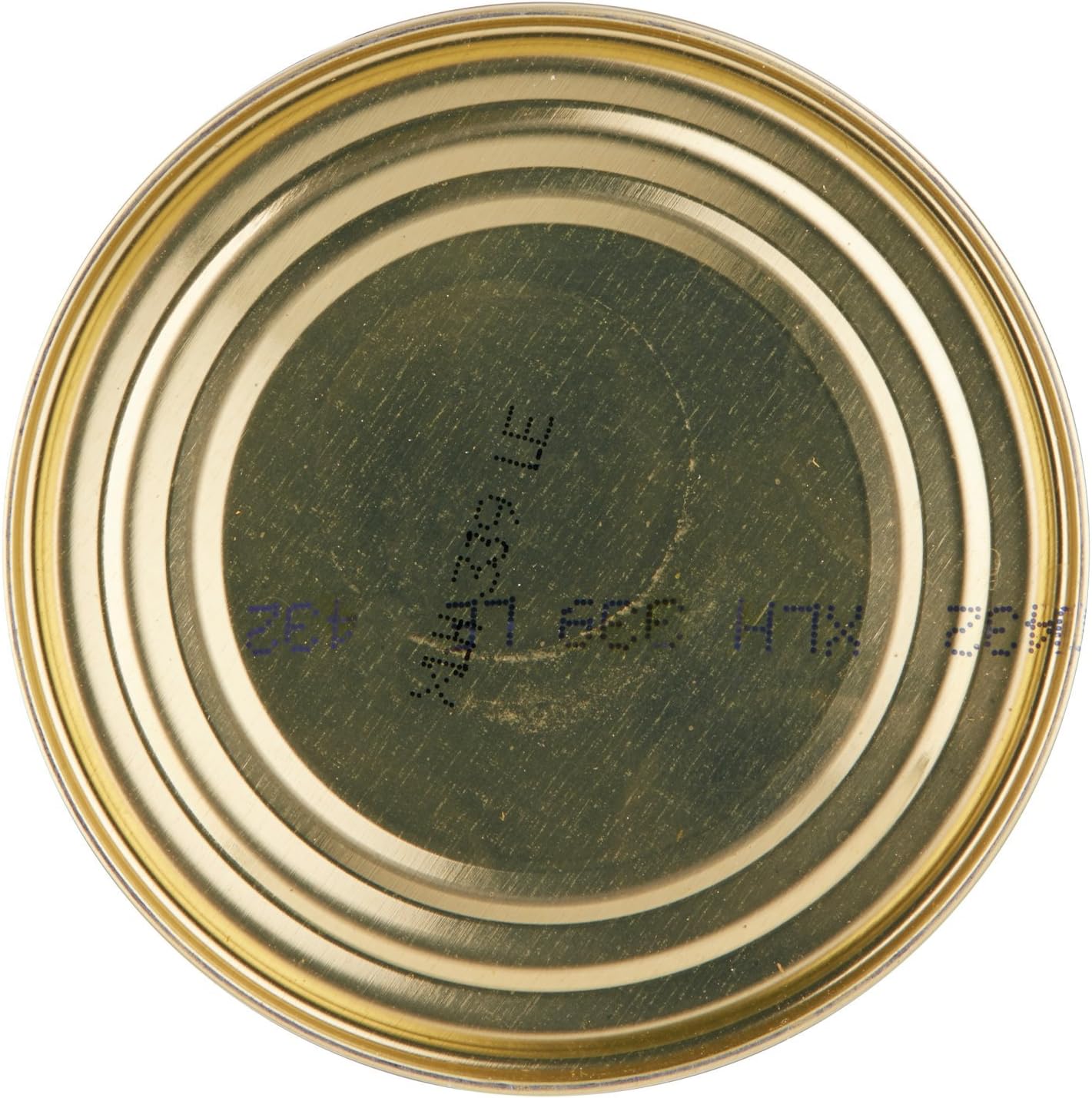 Cirio - Lenticchie, Tenere e invitanti - 12 pezzi da 410 g [4920 g]