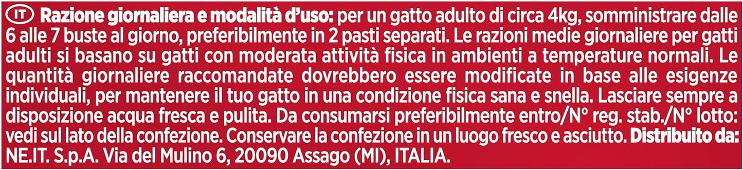 Gourmet Mon Petit Ricette con Pesce in Piccole Porzioni - 300 g