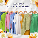 Lenor Profumatore Bucato Perle Profumate Lavatrice, Oro E Fiori Di Vaniglia, Confezione da 6 (6 x 210 g), Intensificatore di Profumo, Maxi Formato, 100% Plastica Riciclata