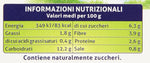 Valfrutta Mais - 4 confezioni da 3 pezzi da 326 g [12 pezzi, 3912 g]