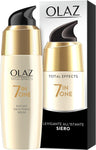 Olaz Total Effects 7 in One Siero Levigante all'Istante, 50ml