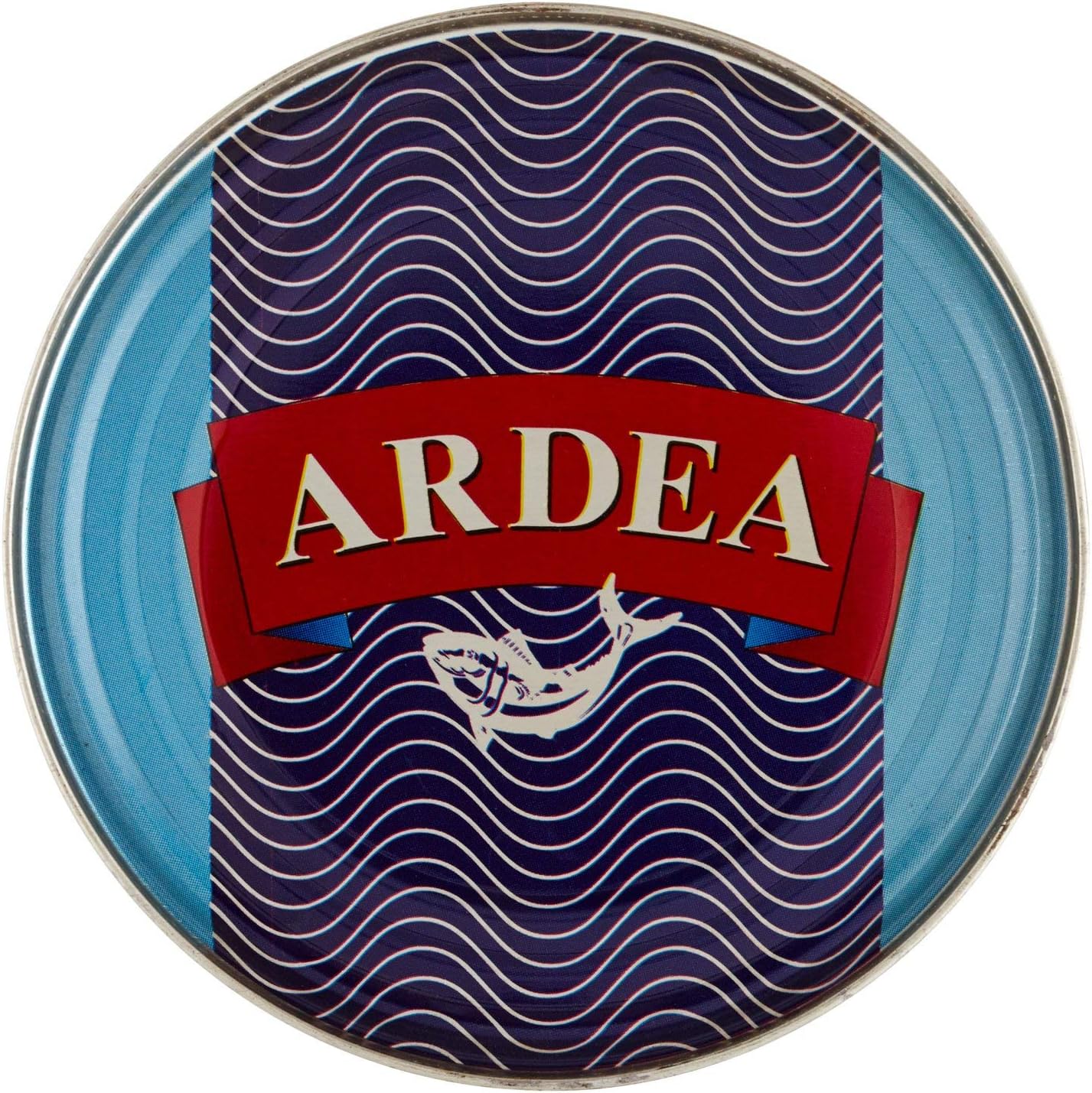 Ardea Tonno al Naturale, 160g