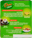 Dietor - MyDietor Cuor di Stevia Dolcificante Naturale con Estratto di Stevia 0 kcal, Senza Glutine - Astuccio da 30 Bustine