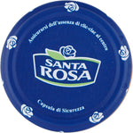 Santa Rosa Confettura di Albicocche, 350g