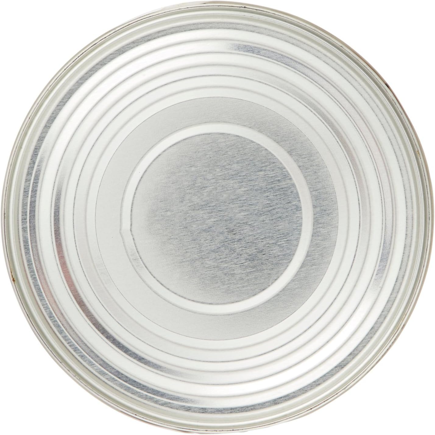 D'Amico - Funghi Champignon, Tagliati e Lessati al Naturale - 4 pezzi da 800 g [3200 g]