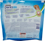 PURINA Dentalife Multipack Cane Snack per l'Igiene Orale, Taglia Medium, 345 g