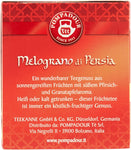 Pompadour Melograno di Persia - Astuccio da 10 Filtri - [confezione da 6]