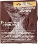 Twinings Tè Neri Aromatizzati, 5 Gusti, 20 Bustine