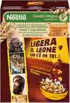 Nestlé Lion Cereali al Cioccolato e Caramello 400 g