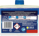 Finish Curalavastoviglie Raccomandato da Napisan, 1 Prodotto da 250 ml di Cura Lavastoviglie, Additivo per una Lavastoviglie Pulita dai Residui di Grasso e Calcare