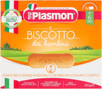 Plasmon Biscotto Classico 320g
