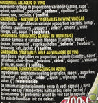 Ponti Giardiniera, T6 - 6 Vasi da 700 gr