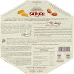 Sapori Panforte Morbido, 320g